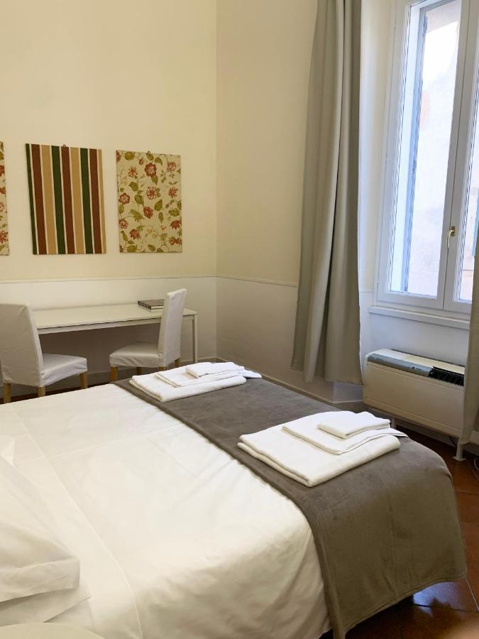 Vicolo Doria Casa vacanze