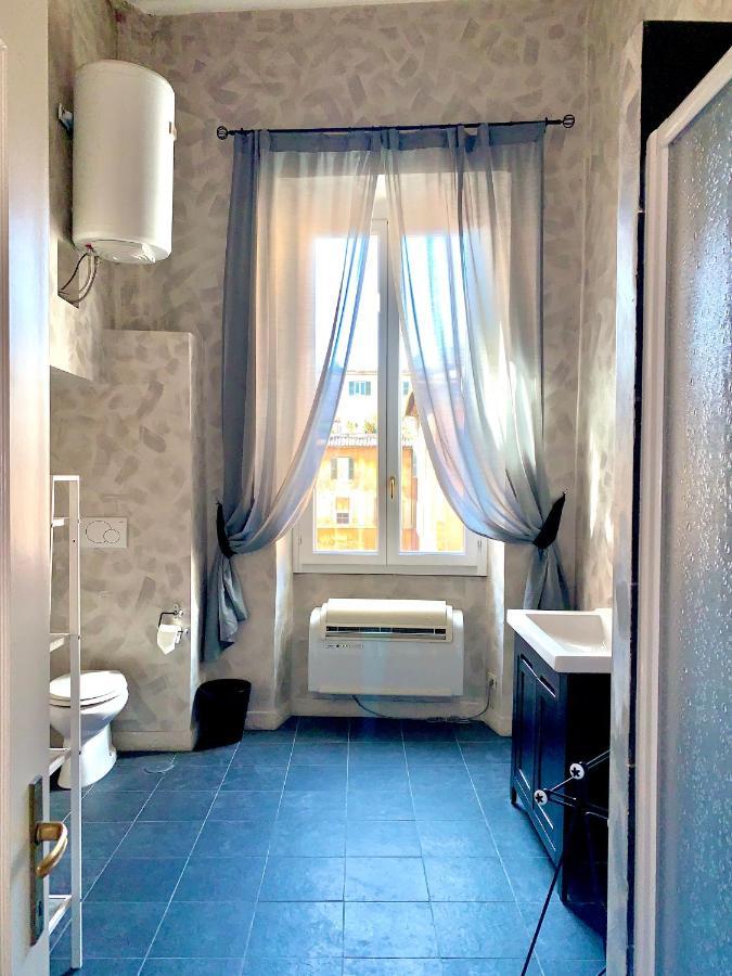 Casa de férias Vicolo Doria Roma
