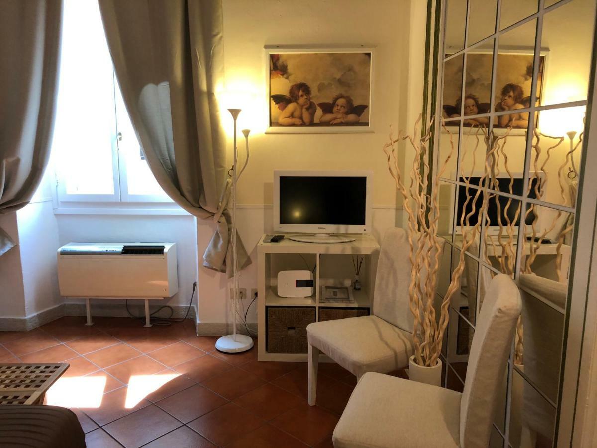 Casa vacanze Vicolo Doria