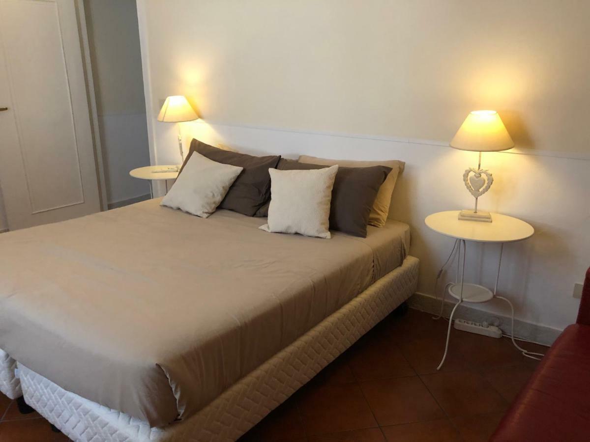 Casa vacanze Vicolo Doria *
